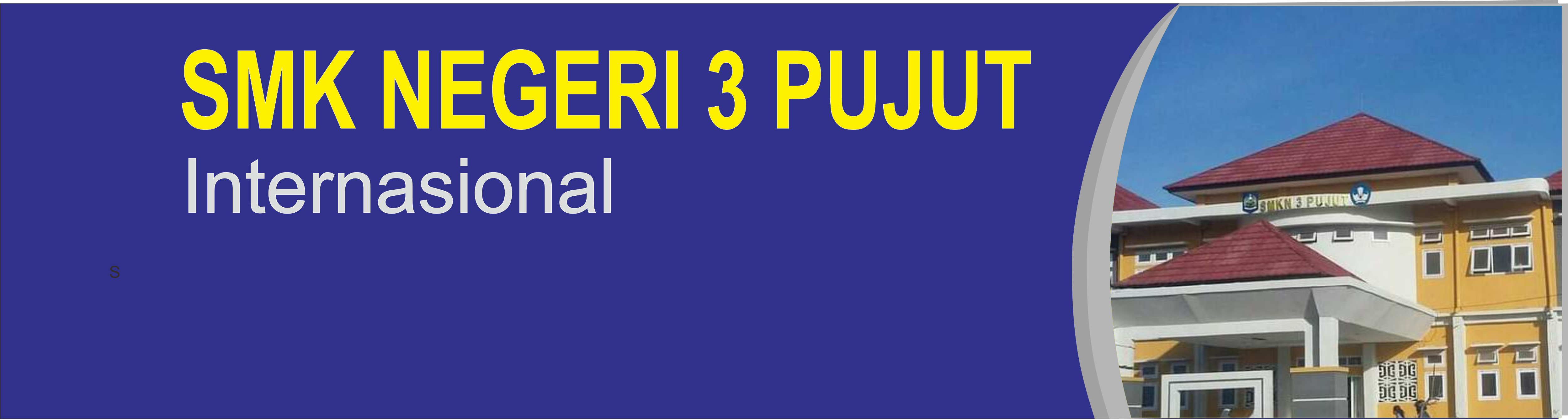 SMK NEGERI 3 PUJUT
